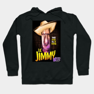 Lil' Jimmy Hoodie